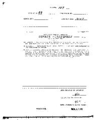 NYS Bill and Veto Jackets: 1999, Chapter 107