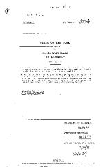 NYS Bill and Veto Jackets: 2011, Veto 24