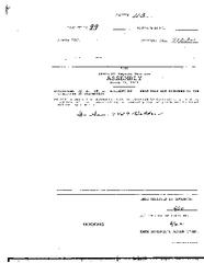 NYS Bill and Veto Jackets: 1999, Chapter 113