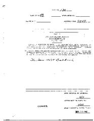 NYS Bill and Veto Jackets: 1999 Chapter 130