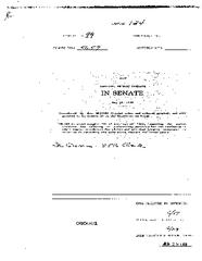 NYS Bill and Veto Jackets: 1999, Chapter 124