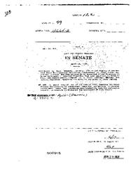 NYS Bill and Veto Jackets: 1999, Chapter 122