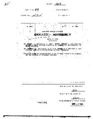 NYS Bill and Veto Jackets: 1999, Chapter 103