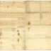 Indian deed to James Stewart and others, 1753