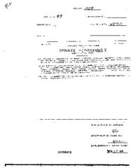 NYS Bill and Veto Jackets: 1999, Chapter 109