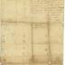 Indian deed to William Burnet, David Provoost, Archibald Kennedy and Robert Livingston of land on the south side of the Mohawk, 1724