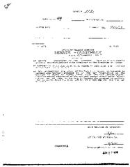 NYS Bill and Veto Jackets: 1999, Chapter 112