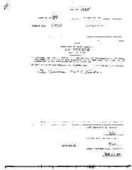 NYS Bill and Veto Jackets: 1999, Chapter 105