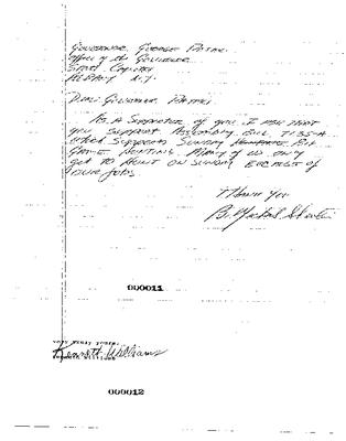 NYS Bill and Veto Jackets:1999, Chapter 127