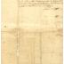 Indian deed to Jacob Frederick Lawyer, William Bauch and Heromimus Kreisler, 1744