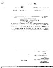 NYS Bill and Veto Jackets: 1999, Chapter 102