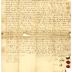 Indian deed to George Zemer and others, 1754