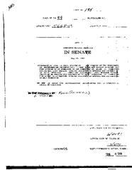 NYS Bill and Veto Jackets: 1999 Chapter 195