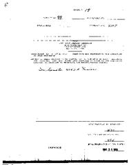 NYS Bill and Veto Jackets: 1999, Chapter 19