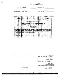 NYS Bill and Veto Jackets: 1999, Chapter 165