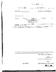 NYS Bill and Veto Jackets: 1999, Chapter 23