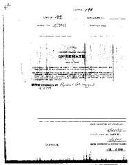 NYS Bill and Veto Jackets: 1999, Chapter 198