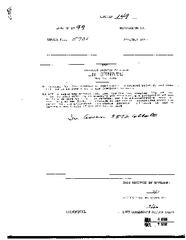 NYS Bill and Veto Jackets: 1999, Chapter 149