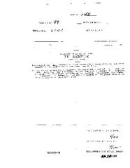 NYS Bill and Veto Jackets: 1999, Chapter 148