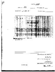 NYS Bill and Veto Jackets: 1999, Chapter 158
