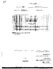 NYS Bill and Veto Jackets: 1999, Chapter 175