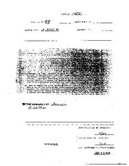 NYS Bill and Veto Jackets: 1999, Chapter 142