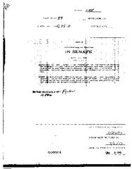 NYS Bill and Veto Jackets: 1999, Chapter 185