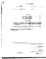 NYS Bill and Veto Jackets:1999, Chapter 204
