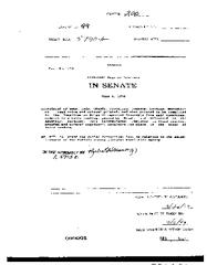 NYS Bill and Veto Jackets: 1999, Chapter 200