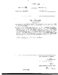 NYS Bill and Veto Jackets: 1999, Chapter 16