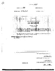 NYS Bill and Veto Jackets: 1999, Chapter 163