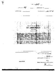 NYS Bill and Veto Jackets: 1999, Chapter 207
