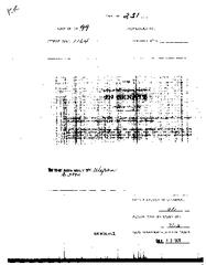 NYS Bill and Veto Jackets: 1999, Chapter 231