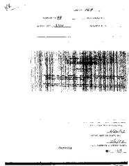 NYS Bill and Veto Jackets: 1999, Chapter 167