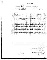 NYS Bill and Veto Jackets: 1999, Chapter 160