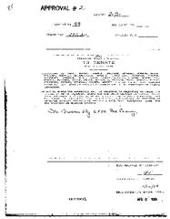NYS Bill and Veto Jackets: 1999, Chapter 22