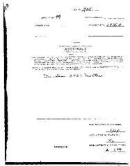 NYS Bill and Veto Jackets: 1999, Chapter 208