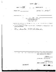 NYS Bill and Veto Jackets: 1999, Chapter 20