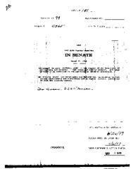NYS Bill and Veto Jackets: 1999 Chapter 181