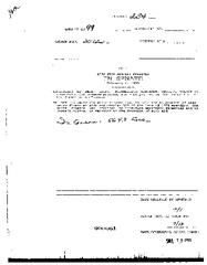 NYS Bill and Veto Jackets: 1999, Chapter 234
