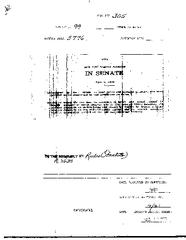 NYS Bill and Veto Jackets: 1999, Chapter 305