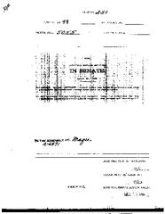 NYS Bill and Veto Jackets: 1999, Chapter 251