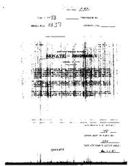 NYS Bill and Veto Jackets: 1999, Chapter 272
