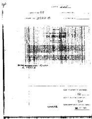 NYS Bill and Veto Jackets: 1999, Chapter 285