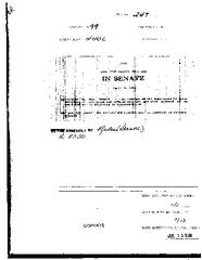 NYS Bill and Veto Jackets: 199, Chapter 247