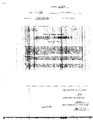 NYS Bill and Veto Jackets: 1999, Chapter 283
