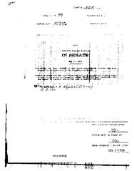 NYS Bill and Veto Jackets: 1999, Chapter 303