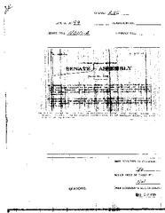 NYS Bill and Veto Jackets: 1999, Chapter 286