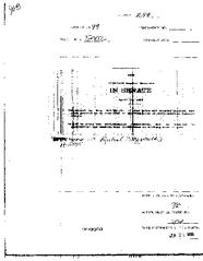 NYS Bill and Veto Jackets: 1999, Chapter 299