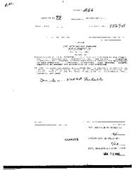 NYS Bill and Veto Jackets: 199, Chapter 266